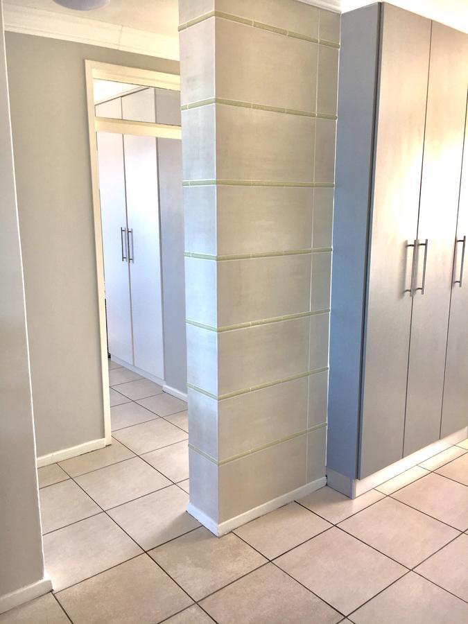 Hightide Apartment Amanzimtoti Exterior foto