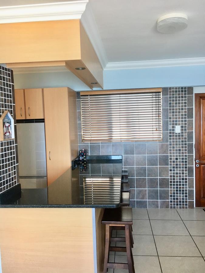 Hightide Apartment Amanzimtoti Exterior foto