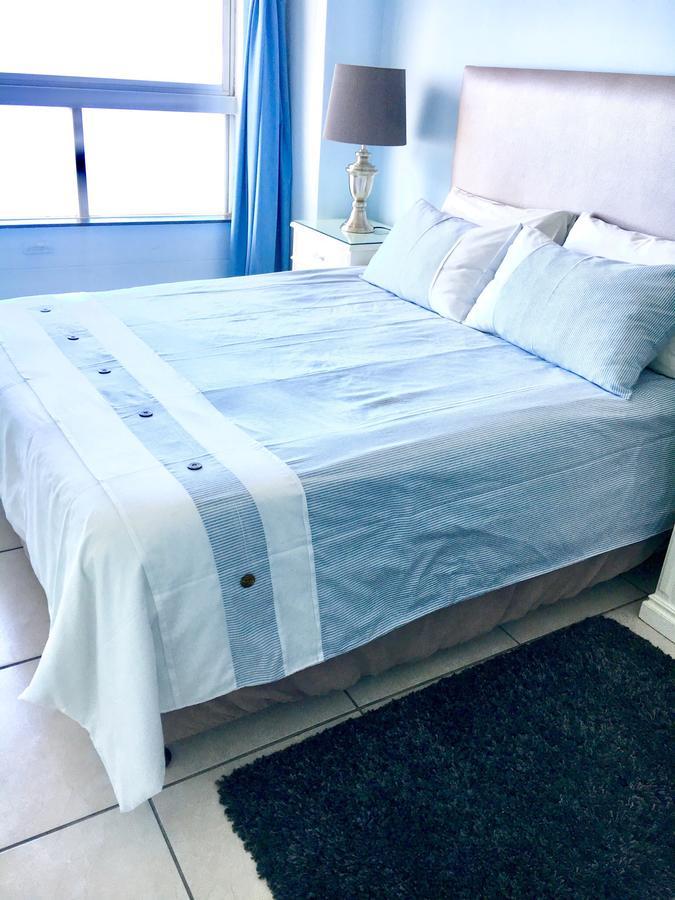 Hightide Apartment Amanzimtoti Exterior foto