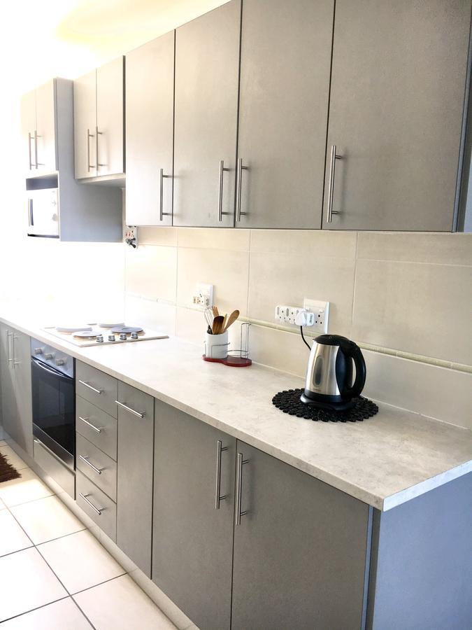 Hightide Apartment Amanzimtoti Exterior foto