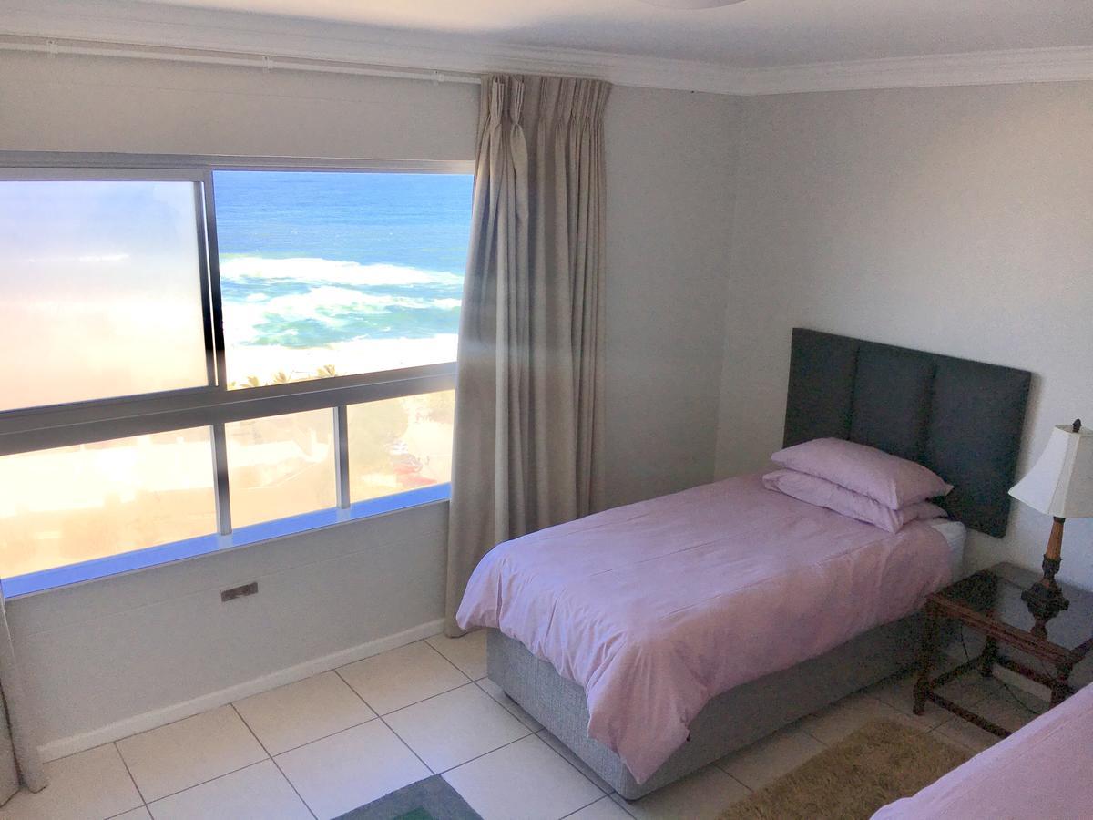 Hightide Apartment Amanzimtoti Exterior foto