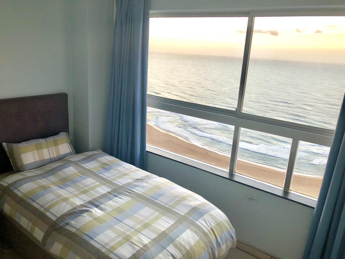 Hightide Apartment Amanzimtoti Exterior foto