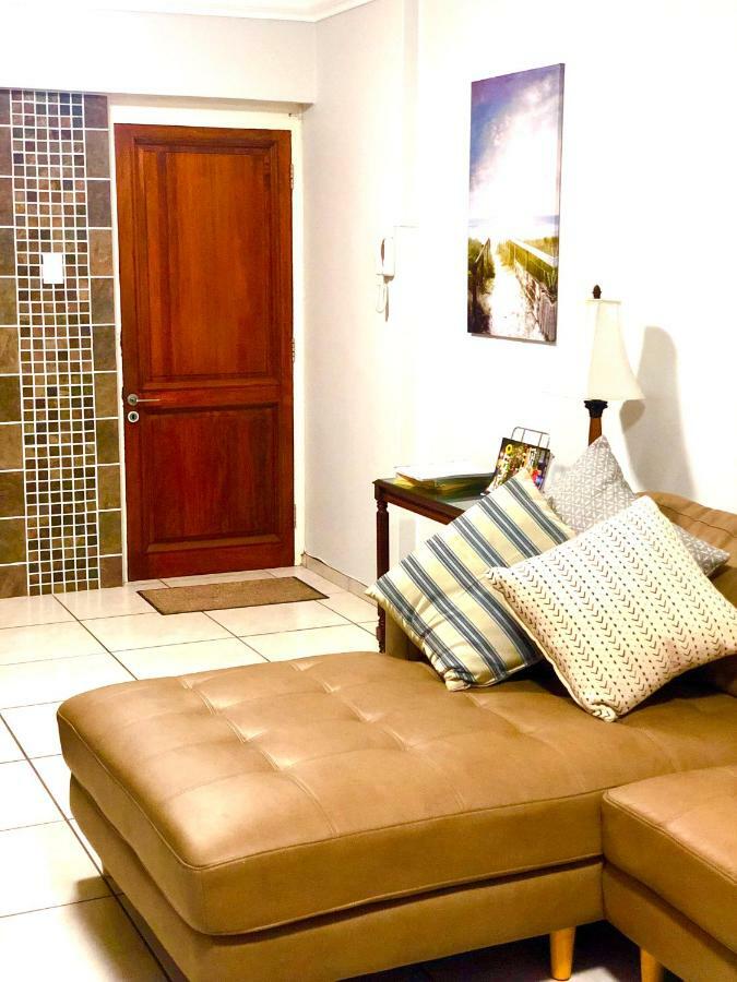 Hightide Apartment Amanzimtoti Exterior foto