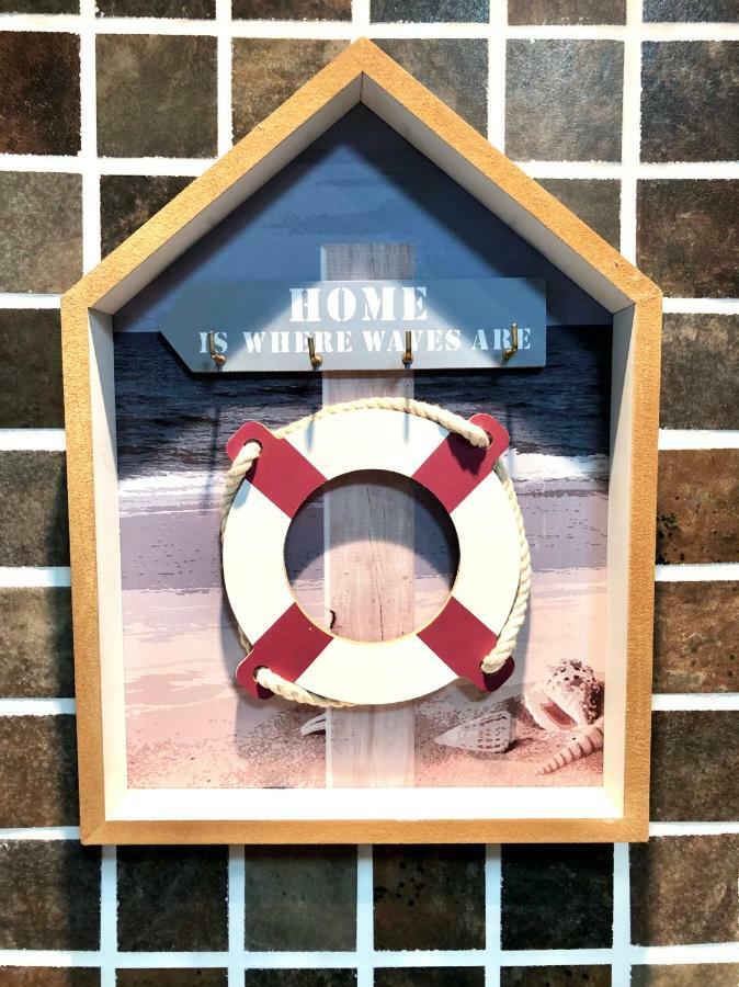 Hightide Apartment Amanzimtoti Exterior foto